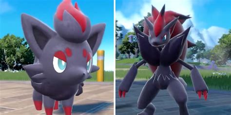 how to get zoroark in pokemon black 2